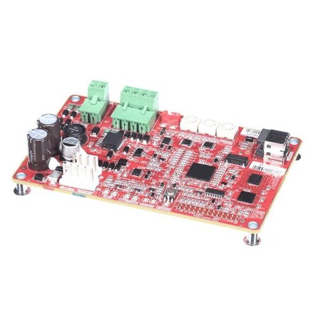 Trane Module, Bci-R, Communication Interface, Reliatel, No MOD02046 MOD02046